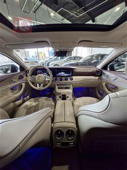 مرسيدس بنز CLS